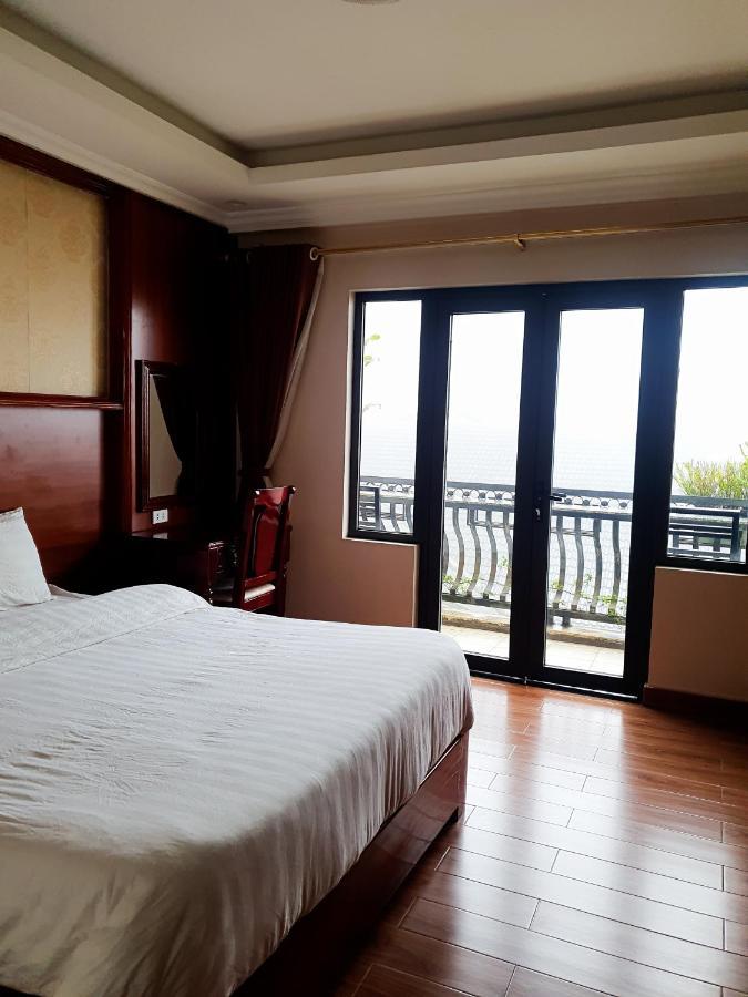 Discovery Hotel Sapa Εξωτερικό φωτογραφία