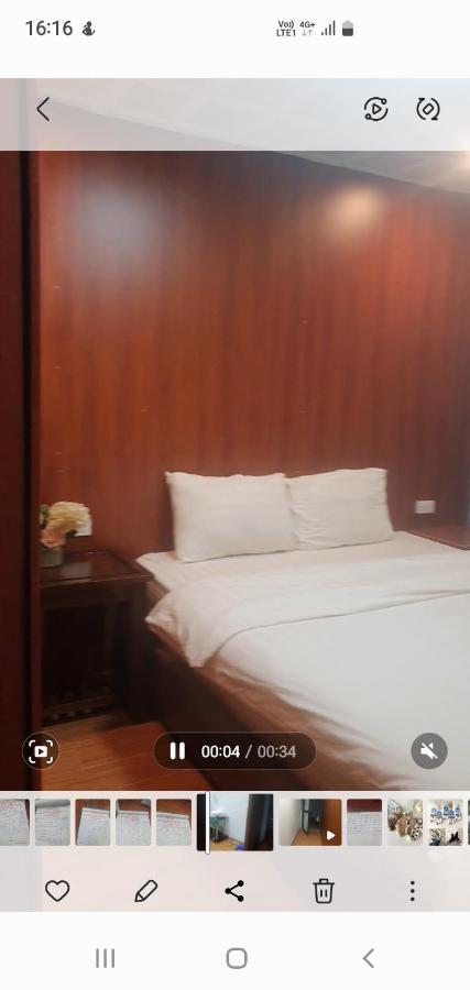 Discovery Hotel Sapa Εξωτερικό φωτογραφία