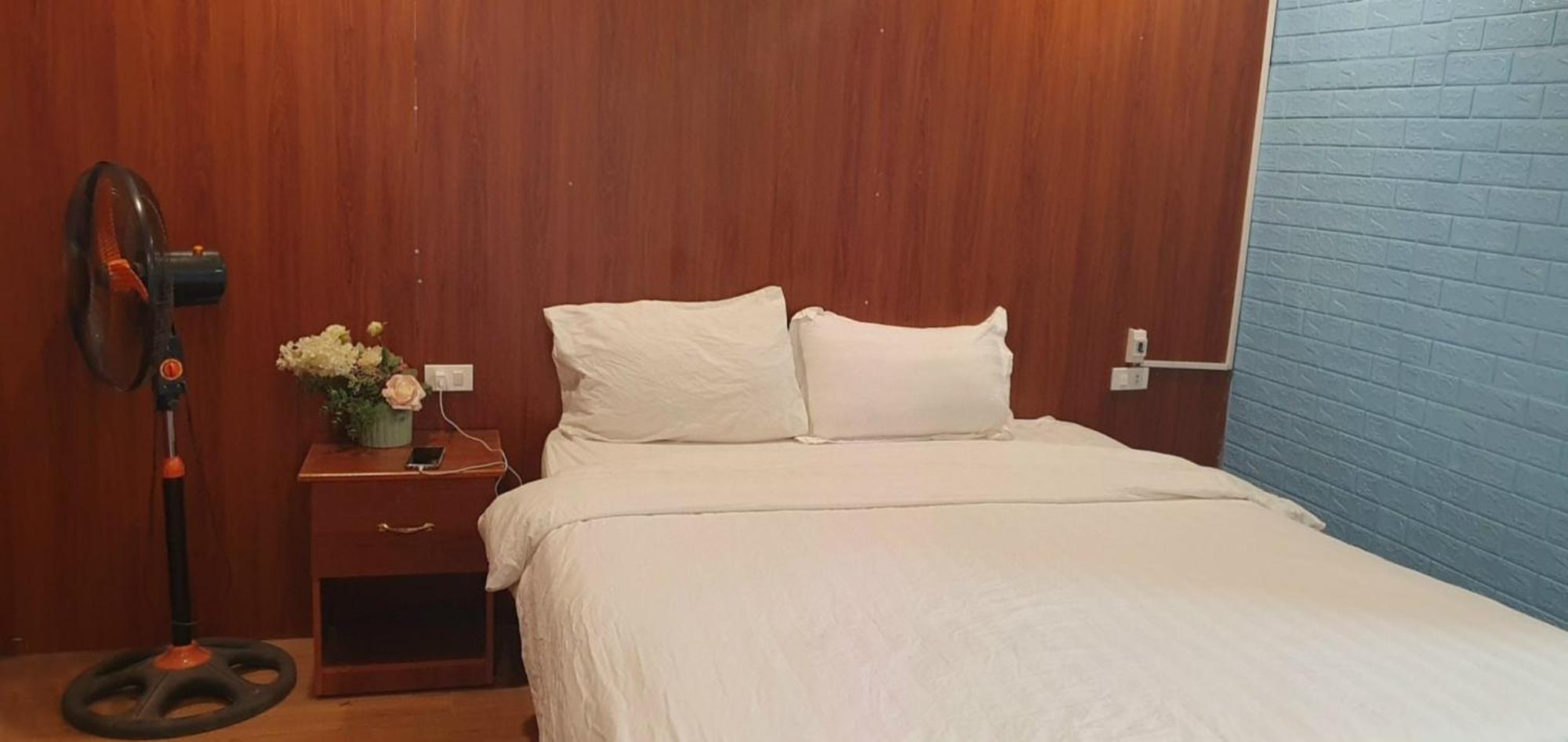 Discovery Hotel Sapa Εξωτερικό φωτογραφία