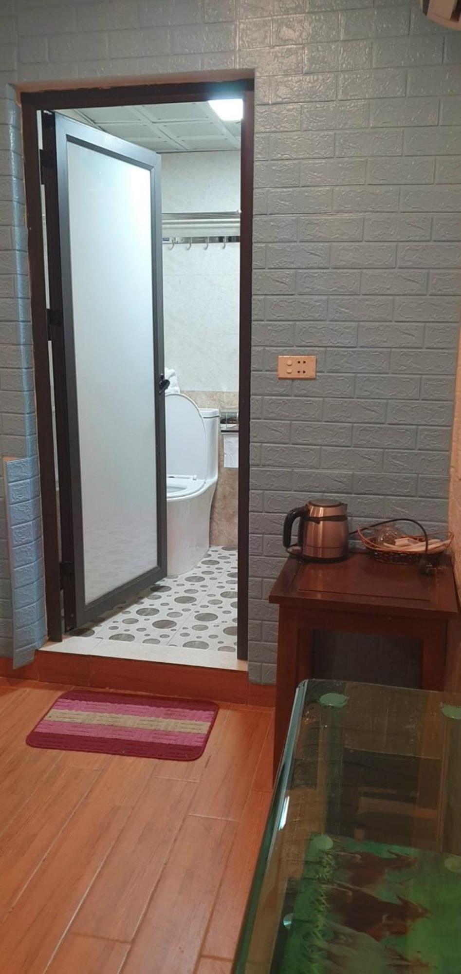 Discovery Hotel Sapa Εξωτερικό φωτογραφία