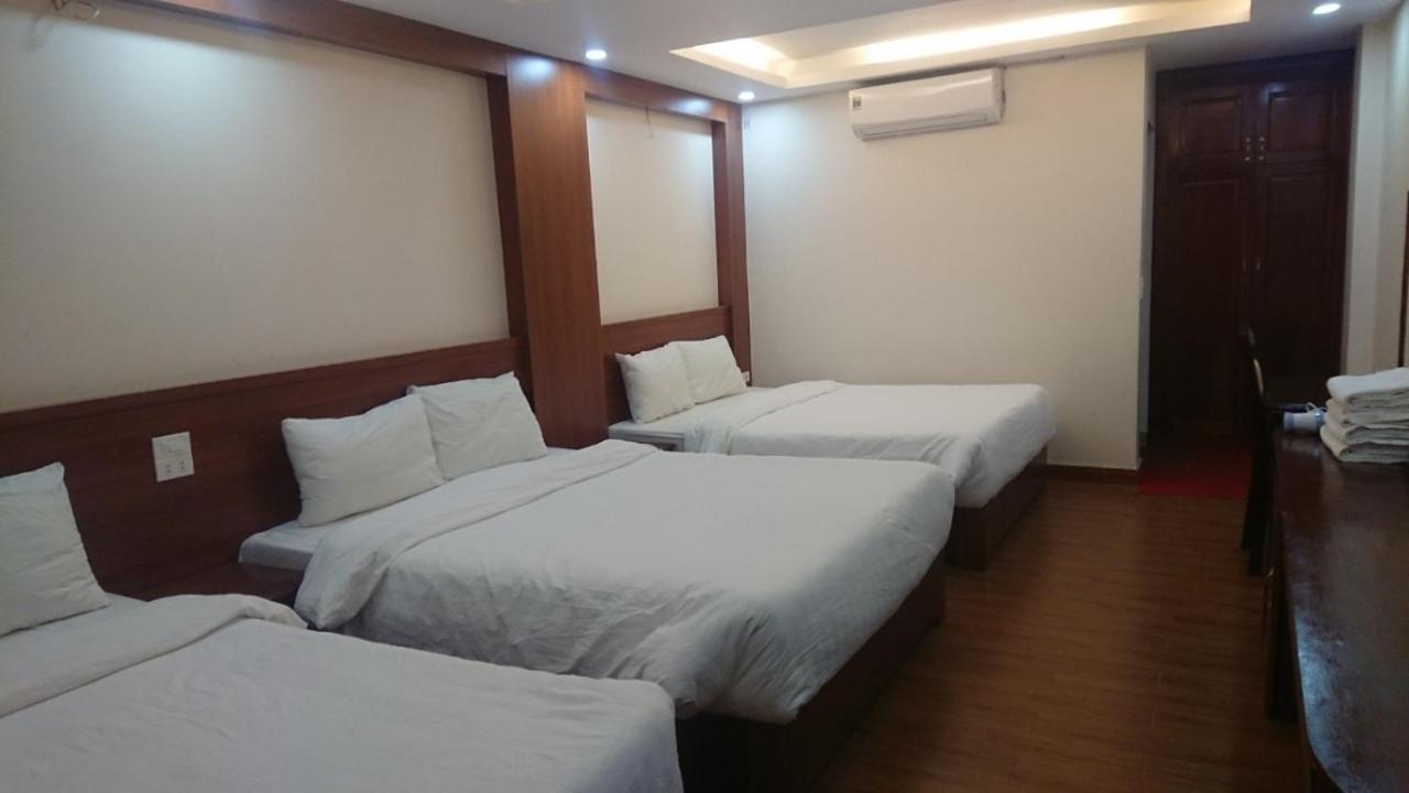 Discovery Hotel Sapa Δωμάτιο φωτογραφία