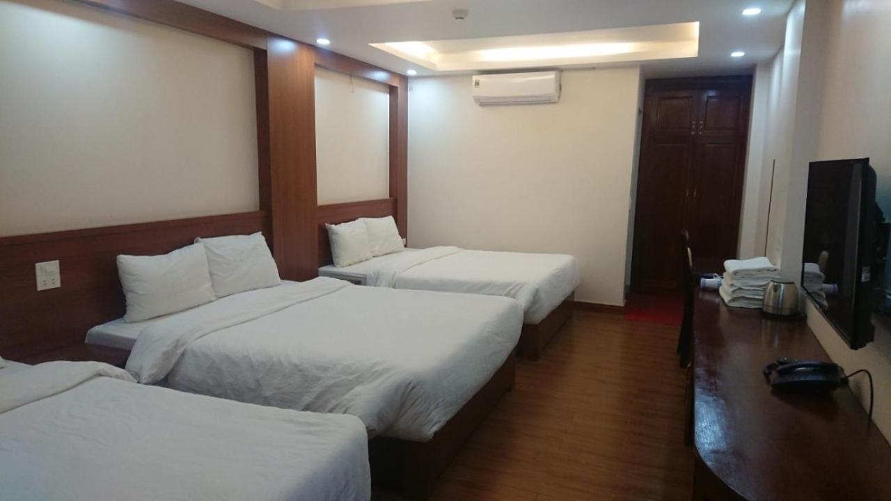 Discovery Hotel Sapa Δωμάτιο φωτογραφία