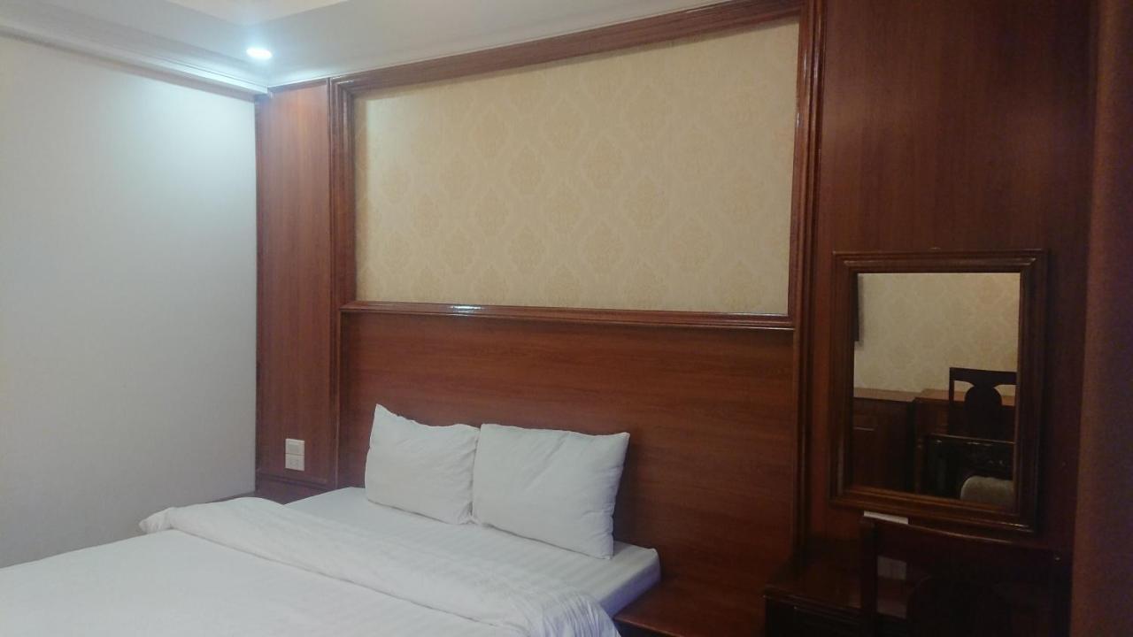 Discovery Hotel Sapa Εξωτερικό φωτογραφία