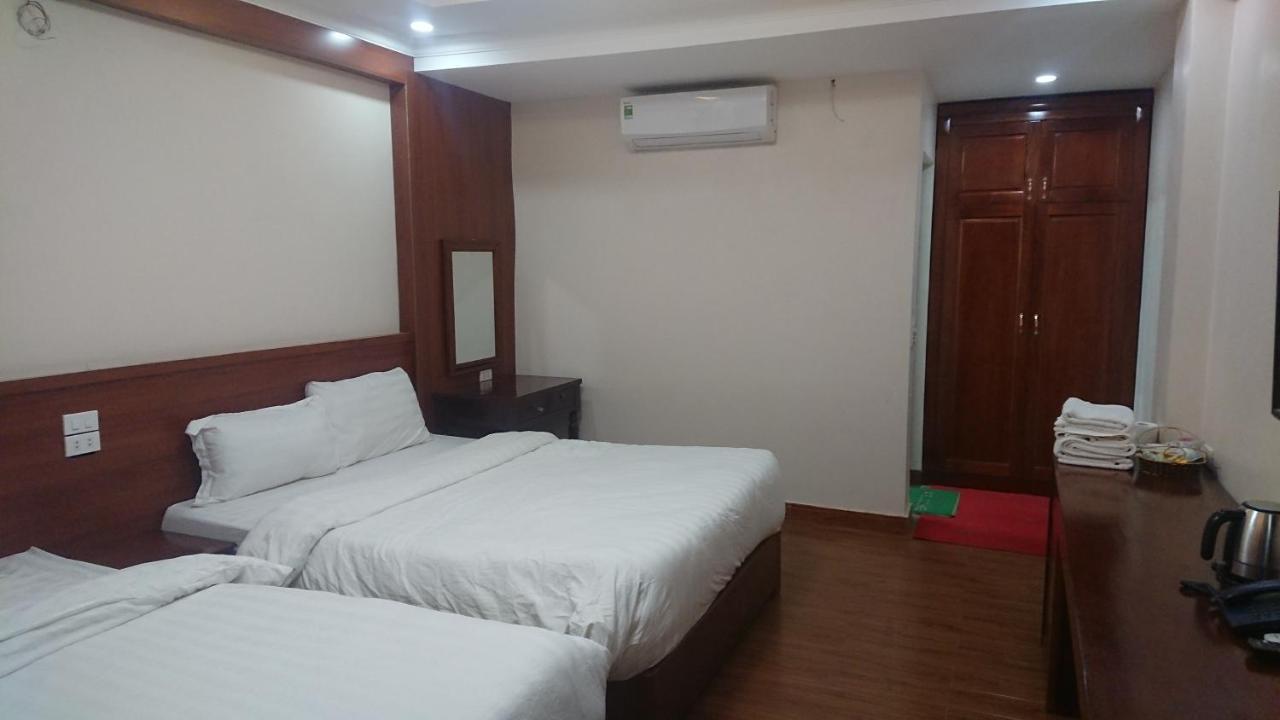 Discovery Hotel Sapa Εξωτερικό φωτογραφία